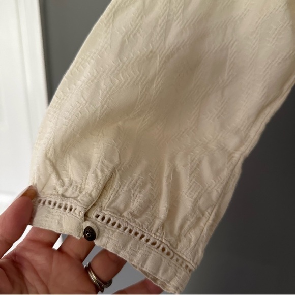 Maison Scotch Boho Top - Picture 4 of 7